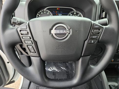 New 2026 Nissan Frontier S image 10