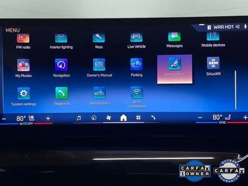 Used 2025 BMW 530i xDrive image 37