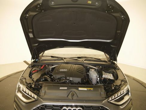 Used 2023 Audi A4 2.0T Premium Plus w/ Premium Plus Package AWD/4WD image 14