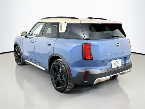 Used 2026 MINI Cooper Countryman S AWD/4WD image 7