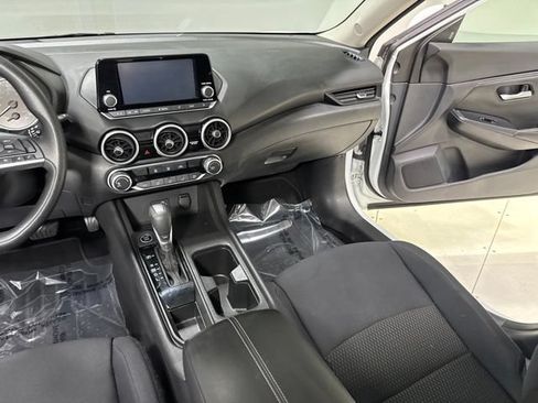 Used 2022 Nissan Sentra S FWD image 20