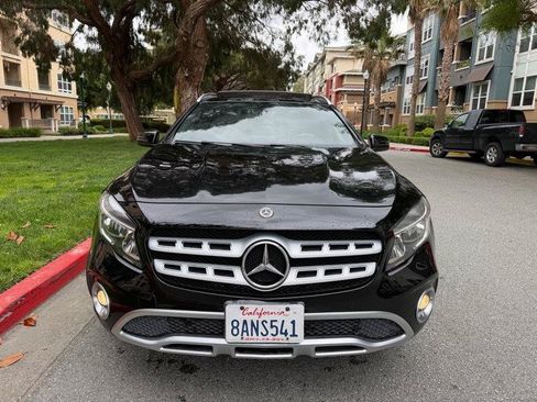Used 2018 Mercedes-Benz GLA 250 image 14