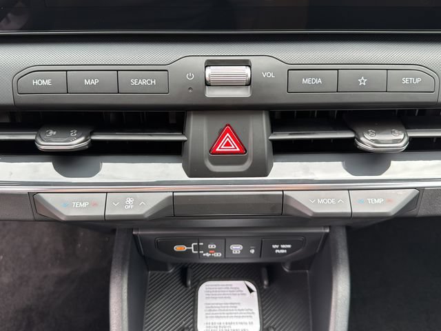 New 2026 Kia K4 EX FWD image 26