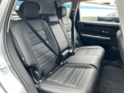 Used 2026 Honda CR-V EX-L image 24