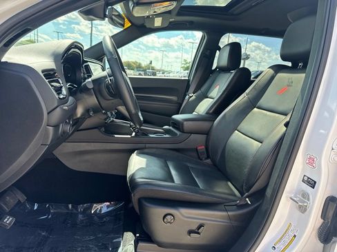 Used 2026 Dodge Durango GT AWD/4WD image 4