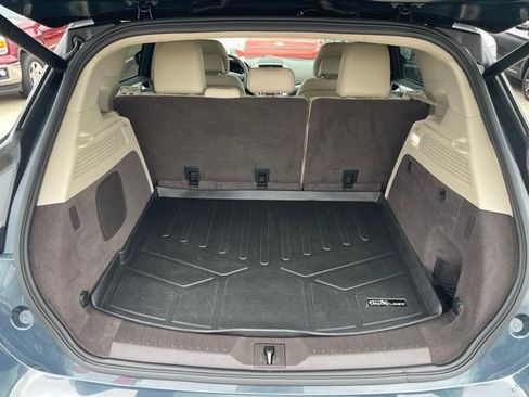 Used 2019 Lincoln MKC Premiere FWD image 7