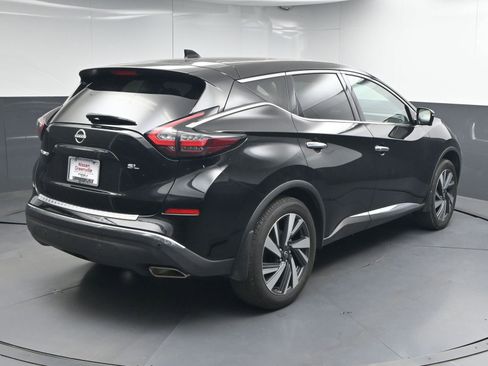 Certified 2024 Nissan Murano SL FWD image 7