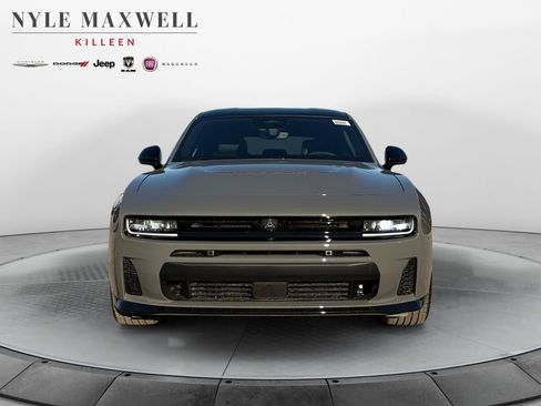 New 2026 Dodge Charger R/T Scat Pack image 18