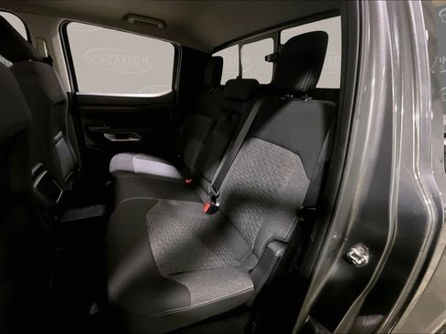 Used 2025 Ford Ranger XLT w/ FX4 Off-Road Package image 15