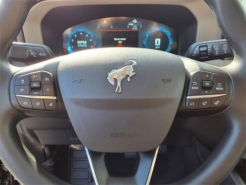 New 2025 Ford Bronco Sport Big Bend image 16