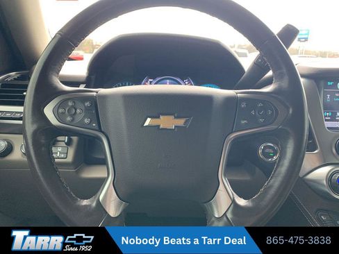 Used 2020 Chevrolet Tahoe Premier image 11