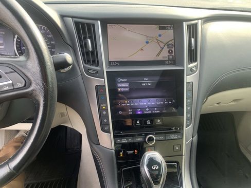 Used 2020 INFINITI Q50 PURE image 13
