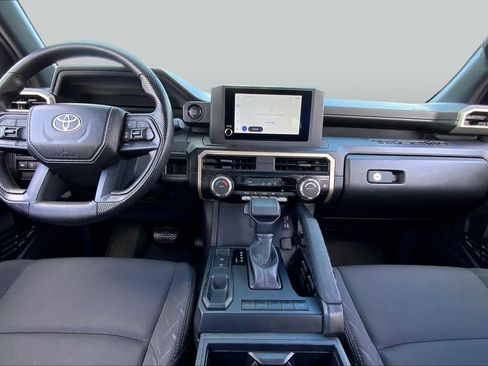 Used 2026 Toyota Tacoma SR RWD image 15