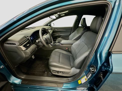 Used 2026 Toyota Camry XSE FWD image 13