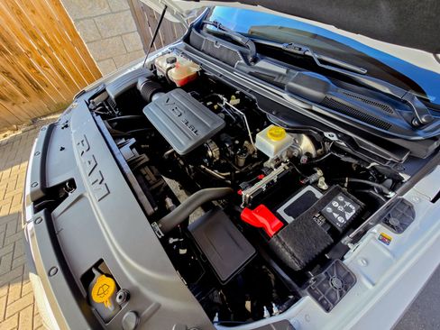 Used 2022 RAM 1500 Big Horn image 41