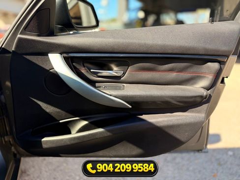 Used 2016 BMW 328i Sedan RWD image 40