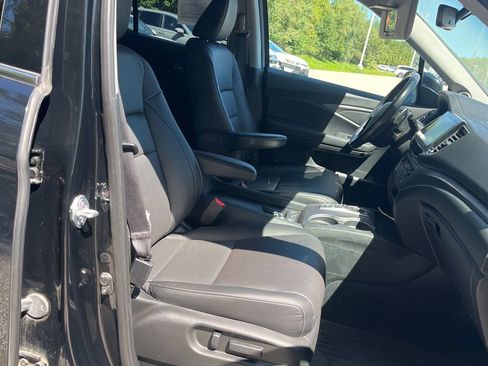Used 2022 Honda Ridgeline RTL-E image 13