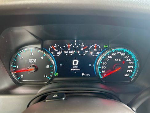 Used 2020 GMC Yukon XL Denali w/ Denali Ultimate Package RWD image 26
