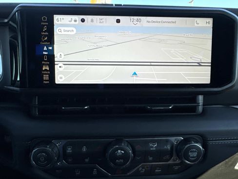 New 2026 Jeep Wrangler Unlimited Sahara image 18