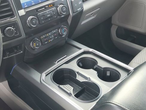 Used 2021 Ford F250 XLT w/ XLT Premium Package image 20