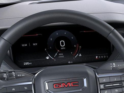 New 2026 GMC Acadia Elevation w/ Elevation Premium Package FWD image 18
