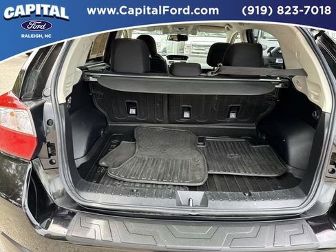 Used 2016 Subaru Crosstrek 2.0i Premium image 16
