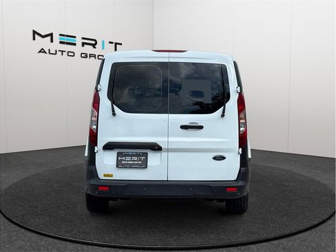 Used 2020 Ford Transit Connect XL FWD image 8