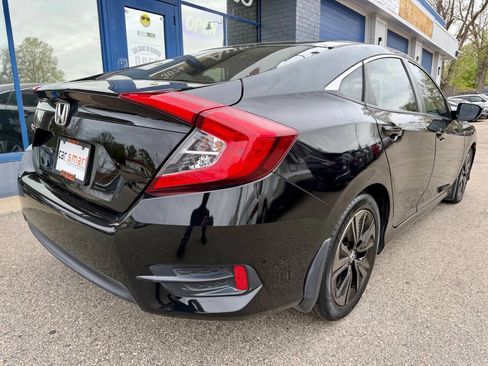 Used 2018 Honda Civic LX image 15