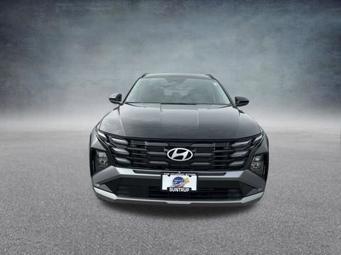 New 2026 Hyundai Tucson SEL image 8