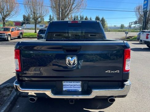 Used 2023 RAM 1500 Big Horn image 6