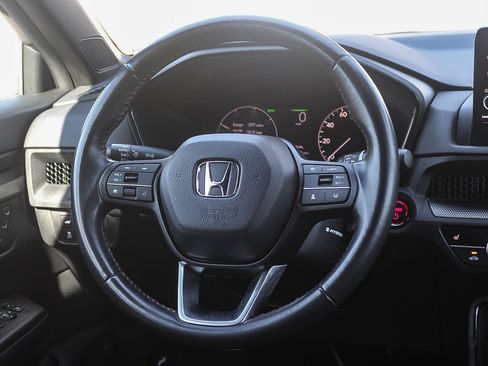 Certified 2024 Honda CR-V Sport-L image 16