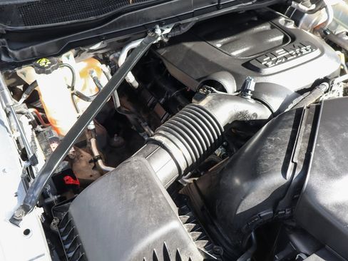 Used 2020 RAM 2500 Power Wagon image 13