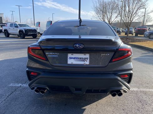 Used 2022 Subaru WRX Premium w/ Popular Package #2 image 8