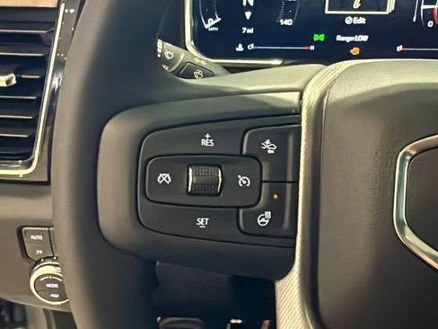 New 2026 GMC Sierra 2500 Denali AWD/4WD image 33
