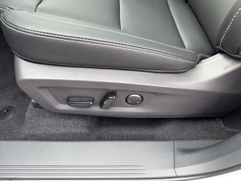 New 2026 Nissan Murano SL AWD/4WD image 16