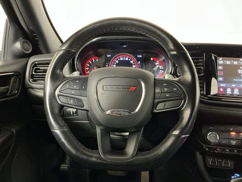 Used 2021 Dodge Durango GT RWD image 16