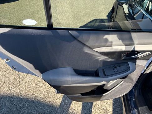 Certified 2025 Subaru Outback Premium image 25