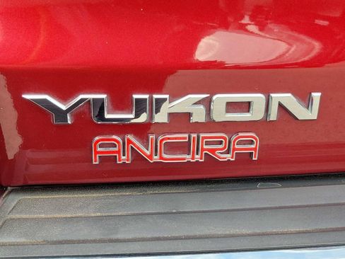 Used 2019 GMC Yukon Denali w/ Denali Ultimate Package RWD image 11