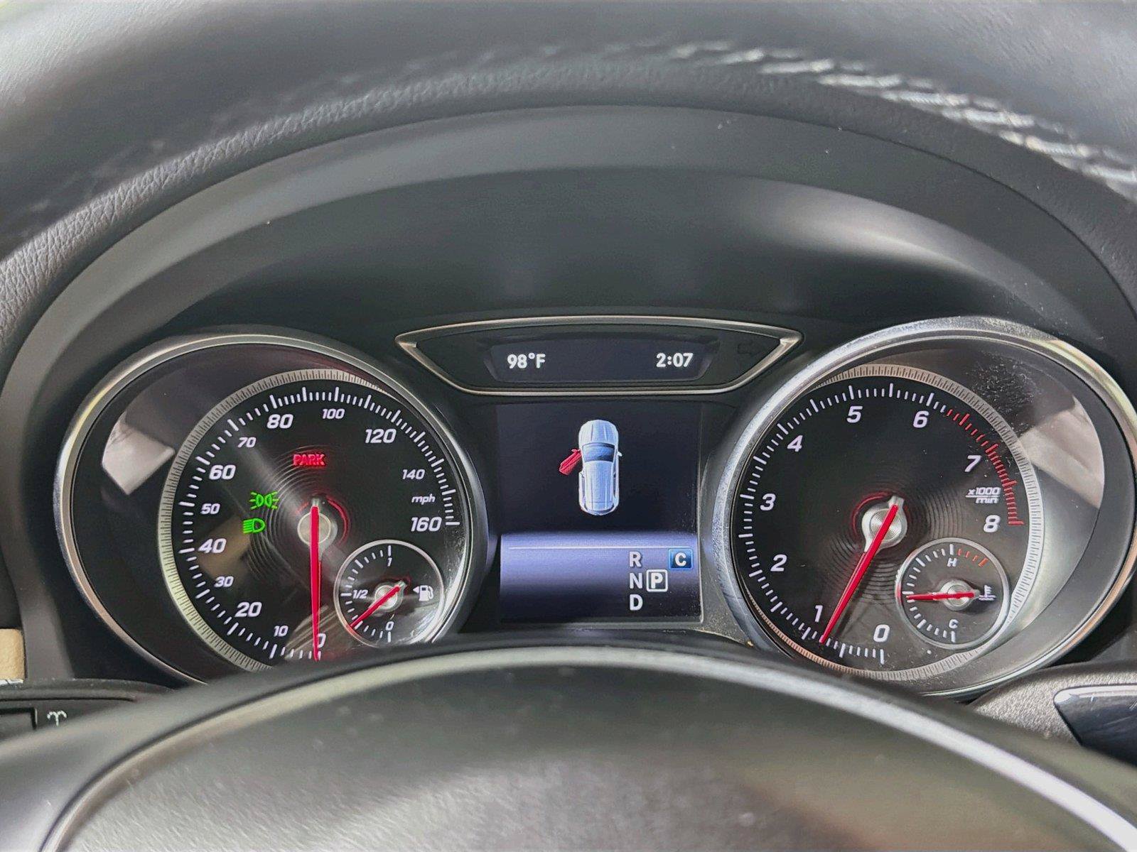 Used 2018 Mercedes-Benz GLA 250 4MATIC image 11