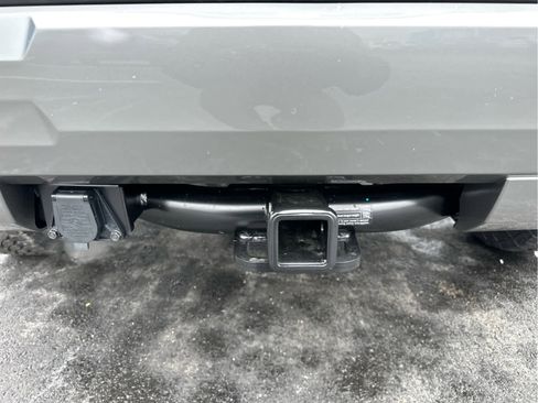 New 2026 Honda Passport TrailSport image 15