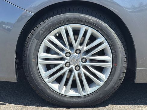 Used 2018 Lexus ES 350 w/ Accessory Package FWD image 30