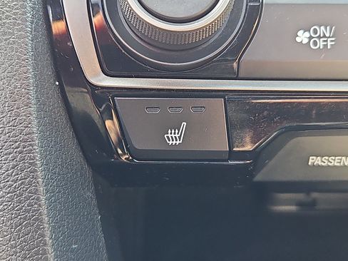 Used 2019 Honda Civic EX image 11