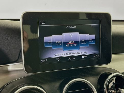 Certified 2019 Mercedes-Benz GLC 300 image 15