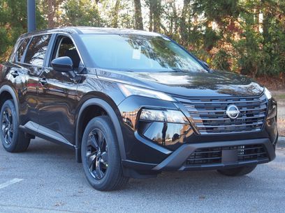 Used 2026 Nissan Rogue SV w/ Cold Weather Package