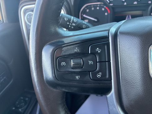 Used 2022 GMC Sierra 1500 SLT w/ SLT Premium Plus Package image 28