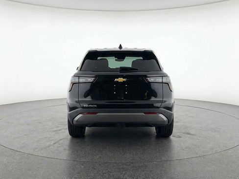 Used 2025 Chevrolet Equinox LT FWD image 7