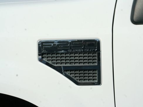 Used 2008 Ford F250 XL image 10