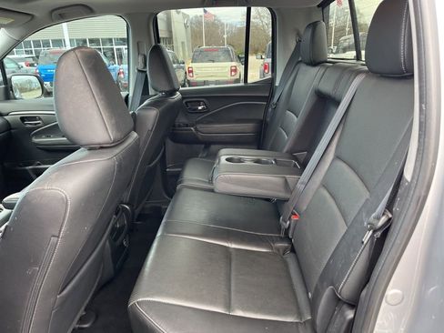 Used 2022 Honda Ridgeline RTL-E image 16