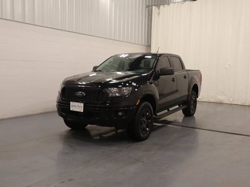 Used 2020 Ford Ranger XLT w/ Equipment Group 301A Mid image 5