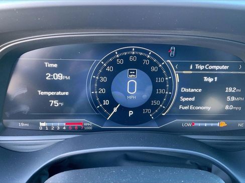 New 2026 Cadillac CT4 Premium Luxury image 26